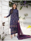 Spring Summer By Farida Fab Pakistani Printed Cotton Dress Material Wholesale Price In Surat